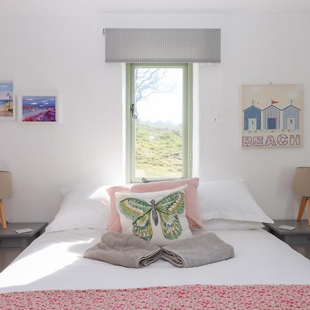 Villa The Shippon Axminster Esterno foto