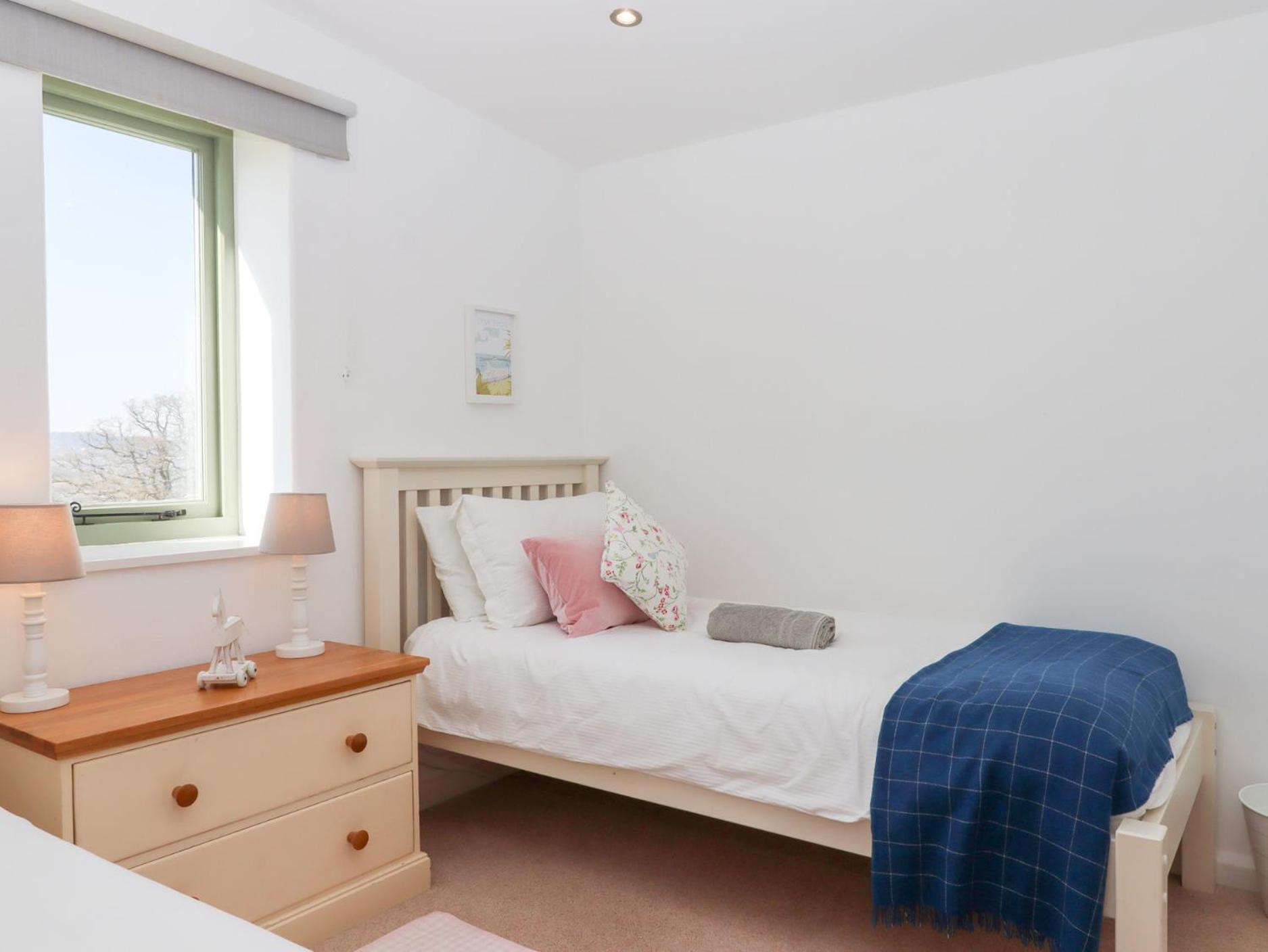 Villa The Shippon Axminster Esterno foto