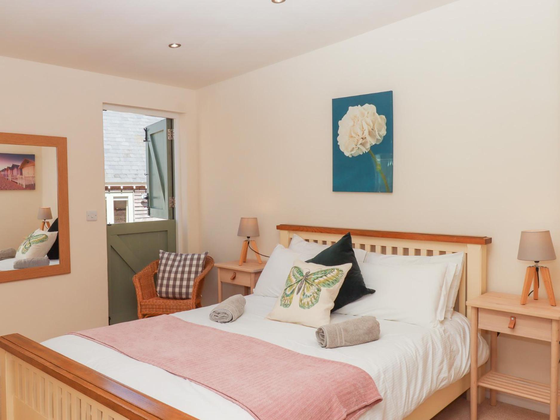 Villa The Shippon Axminster Esterno foto