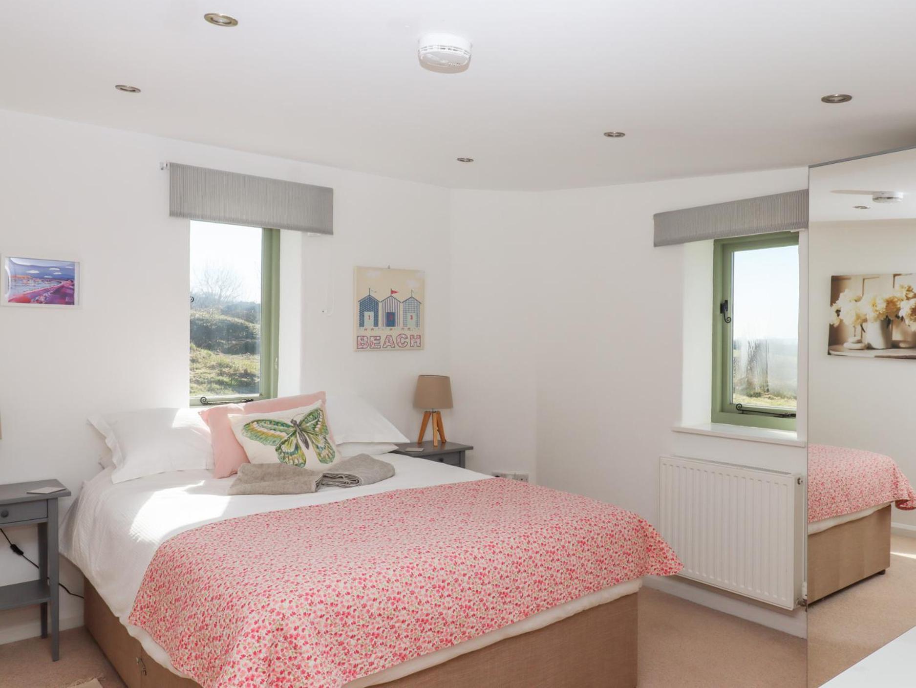 Villa The Shippon Axminster Esterno foto