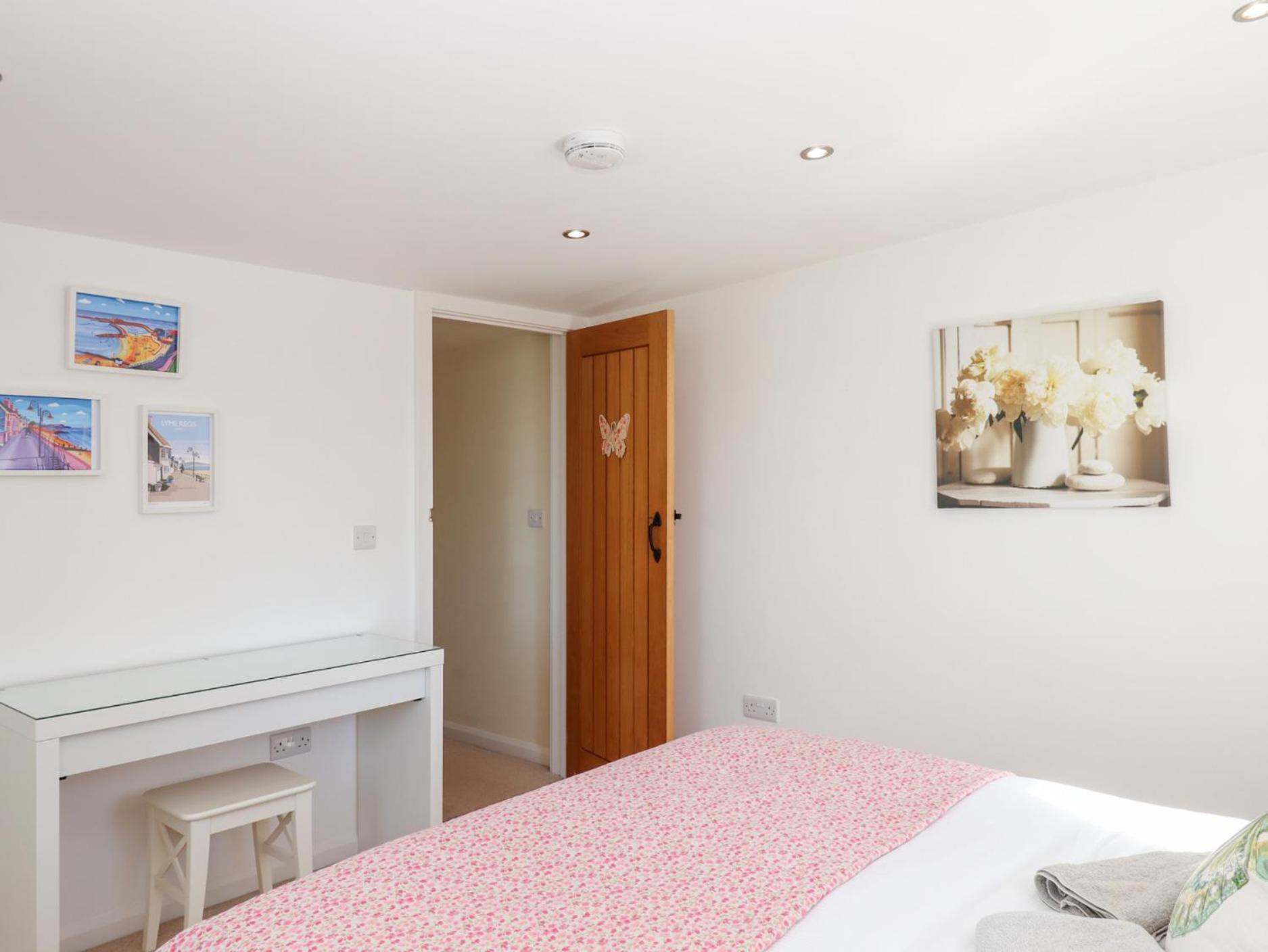 Villa The Shippon Axminster Esterno foto